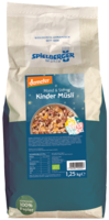 Spielberger Mond & Sterne Kindermüsli, demeter - 1,25kg