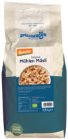 Spielberger Original Mühlen Müsli, demeter 1,5kg