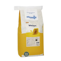 Spielberger Weizen demeter