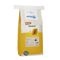 Spielberger Dinkel demeter