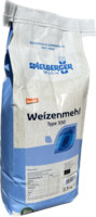 Spielberger Weizenmehl 550, demeter