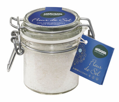 Fleur de Sel