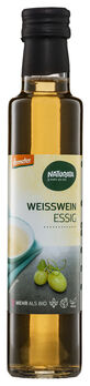 Naturata Weissweinessig demeter 