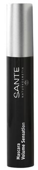 SANTE Mascara Volume Sensation No. 04