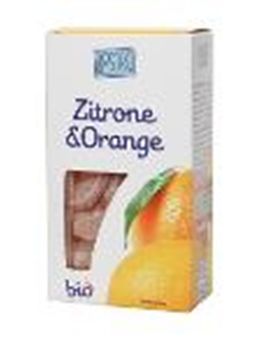 BioVita Orange Zitrone Bonbons