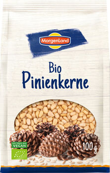 MorgenLand Pinienkerne 