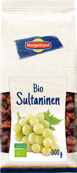 MorgenLand Sultaninen