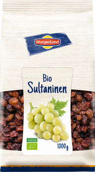 MorgenLand Sultaninen