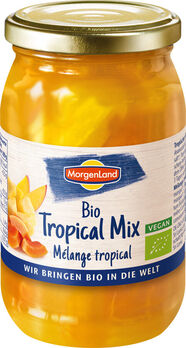 MorgenLand Frucht Mix exotic Style 360g/nl