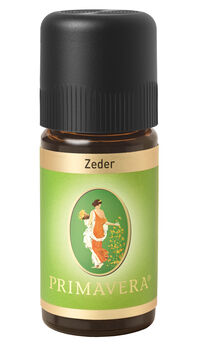 Primavera Zeder 10ml