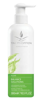 Tautropfen Balance/ Alge Vitalisierendes Duschgel 300ml/A