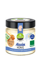 agava Akazienhonig 250g
