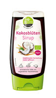 agava Kokosblütensirup Spenderflasche 350g/nl