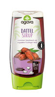agava Dattelsirup Spenderflasche 350g