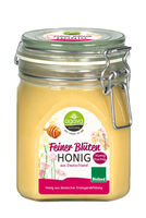 agava Feiner Blütenhonig aus Deutschland 1kg