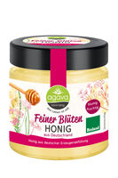 agava Feiner Blütenhonig aus Deutschland 500g