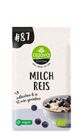 agava Milchreis 115g/A