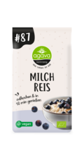 agava Milchreis 115g