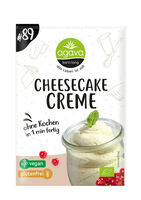 agava Cheesecakecreme 33g