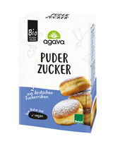 agava Puderzucker 250g