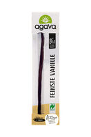 agava Vanilleschote 1 Stück