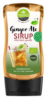 agava Ginger Ale Sirup Spenderflasche 350g/A