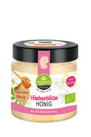 agava Himbeerblütenhonig 250g
