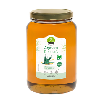 agava Agavendicksaft 2kg/A
