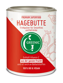 GREENIC Protect Trinkpulver Mischung 