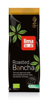 Lima Bancha-Tee Bio
