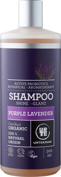 Urtekram Lavendel Shampoo 
