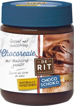 Chocoreale Choco Natural Sweet 